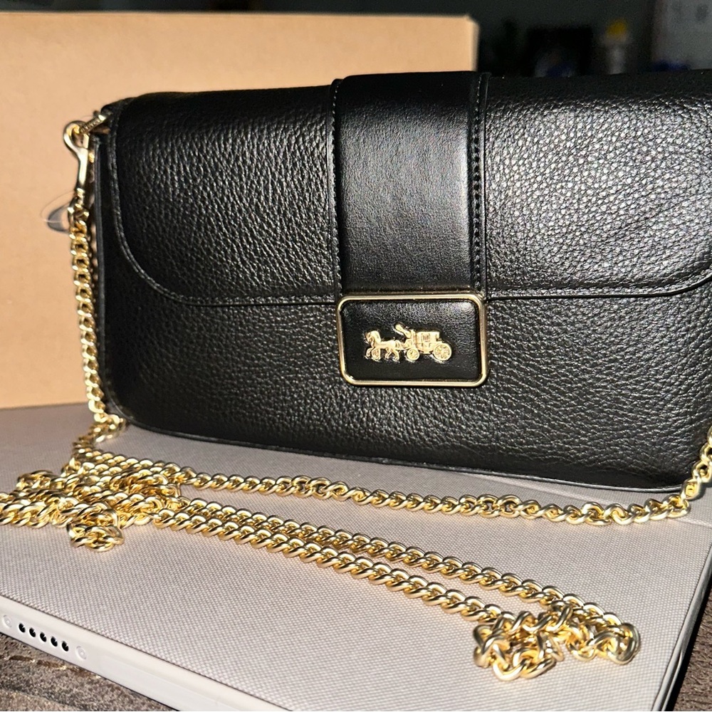 Vintage coach NWT